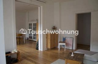 Tauschwohnungen in Theodor-Storm-Str. 14, 24116 Schreventeich, Tauschwohnung: 3-Zimmer-Altbauwohnung Schreventeich