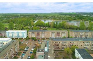 Wohnung mieten in Weidegang, 17034 Reitbahnviertel, SeniorenWohnen - Neue Nachbarn gesucht