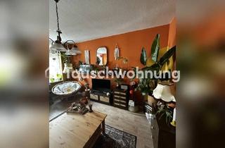 Tauschwohnungen in Tauschwohnungstraße, 18055 Brinckmansdorf, Tauschwohnung: KTV Wohnung in sehr beliebter Gegend