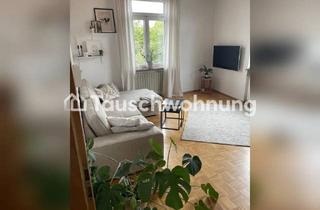 Tauschwohnungen in 55252 Mainz-Kastel, Tauschwohnung: Biete Wohnung im schönen Mainz-Kastel