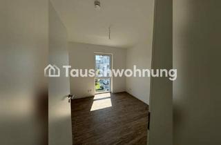 Tauschwohnungen in 18146 Dierkow-West, Tauschwohnung: Suche kleinere Wohnung in zentraler Lage