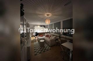 Tauschwohnungen in 55116 Altstadt, Tauschwohnung: Schöne 1 Zimmer Wohnung in der Altstadt