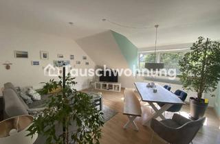 Tauschwohnungen in Tauschwohnungstraße, 65195 Wiesbaden, Tauschwohnung: Suche Frankfurt ab 1,5 Zimmer / Biete Wiesbaden 3 Zimmer