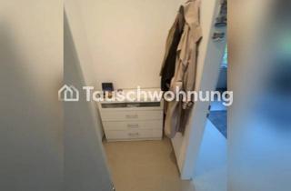 Tauschwohnungen in Tauschwohnungstraße, 55116 Altstadt, Tauschwohnung: Helles, möbliertes und neu renoviertes 1-Zimmer-Apartment