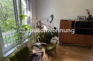 Tauschwohnungen in Kiefhozlstrasse 403c, 12435 Berlin, Tauschwohnung: 3 rooms by Treptower Park / for 3.5+ rooms with a garden