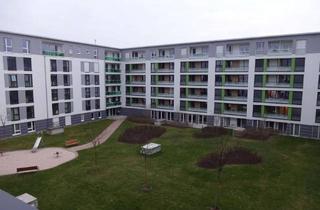 Wohnung mieten in Melitta-Schöpf-Str. 11, 76137 Südstadt, wunderschöne 2-Zimmer-Wohnung mit Balkon ab 01.01.2026