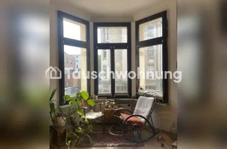 Tauschwohnungen in 50825 Ehrenfeld, Tauschwohnung: Schöne Altbauwohnung mit Erker