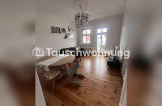 Tauschwohnungen in 12161 Friedenau, Tauschwohnung: Charmantes Altbau 3-Zimmer-Apartment in Berlin-Steglitz – 84