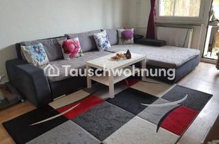 Tauschwohnungen in Hasenstr 12, 65197 Wiesbaden, Tauschwohnung: 2Z Wohnung mit Keller+Balkon Wiesbaden