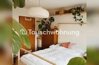 Tauschwohnungen in Tucherstraße 00, 90403 Nürnberg, Tauschwohnung: Charmante Wohnung in der Altstadt