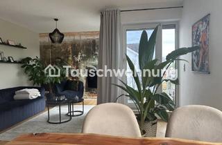 Tauschwohnungen in 55129 Hechtsheim, Tauschwohnung: Traumwohnung auf 3 Etagen