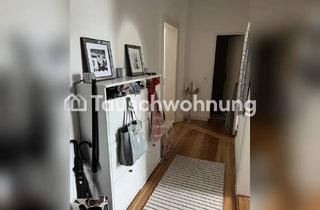 Tauschwohnungen in 24114 Südfriedhof, Tauschwohnung: Schöne 2 Zimmer Altbauwohnung mit Loggia in zentraler Lage
