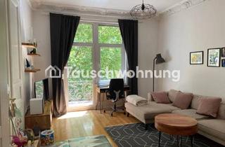 Tauschwohnungen in 65187 Wiesbaden, Tauschwohnung: Tauschwohnung: Altbauwohnung in Wiesbaden