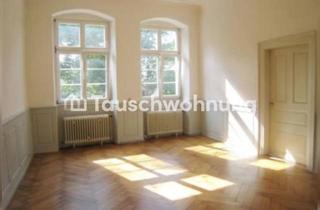 Tauschwohnungen in 69117 Altstadt, Tauschwohnung: Wunderschöne 3 Zimmer Altbauwohnung gegen Wohnung ab 2 ZKB