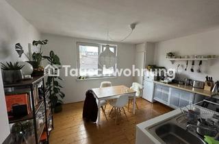 Tauschwohnungen in 55118 Neustadt, Tauschwohnung: im Herzen der Neustadt