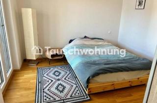 Tauschwohnungen in Schleißheimer 247, 90459 Nürnberg, Tauschwohnung: Schöne 2-Zimmer-Wohnung in München (Petuelring) gege