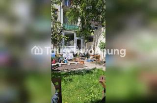 Tauschwohnungen in 63065 Offenbach, Tauschwohnung: 5 ZKB Altbau mit Garten gg. 2-3 ZKB mit Garten/Balkon