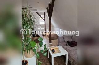 Tauschwohnungen in Paul-Behncke-Straße 32, 23566 St. Gertrud, Tauschwohnung: Biete 2 Zimmerwohnung