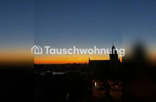 Tauschwohnungen in 12587 Friedrichshagen, Tauschwohnung: Wohnen mit Aussicht! 2-Zimmer-Oase in Köpenick, nur Minuten