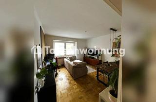 Tauschwohnungen in 63067 Kaiserlei, Tauschwohnung: Tausche 2-ZW in Offenbach gegen 2.5/3-ZW in OF/FFM