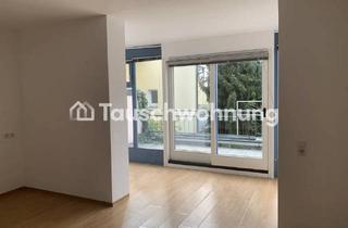 Tauschwohnungen in 78467 Konstanz, Tauschwohnung: Helle Erdgeschosswohnung mit Balkon und Fußbodenheizung