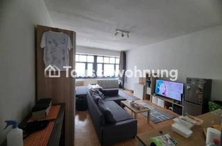 Tauschwohnungen in Poststr 5/1, 69115 Weststadt, Tauschwohnung: Ein Zimmer Wohnun, Center am Bismarckplatz gut für Student