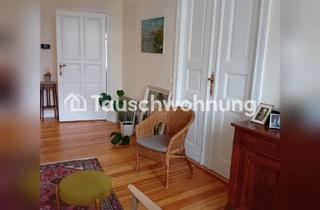 Tauschwohnungen in 12161 Friedenau, Tauschwohnung: Top sanierte 4 Zi Wohnung in Friedenau