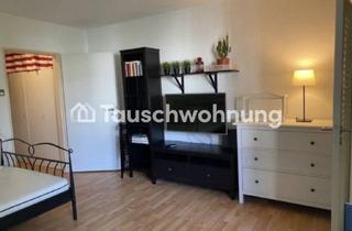 Tauschwohnungen in 50937 Sülz, Tauschwohnung: Gemütliche Wohnung in Köln zum Tausch gesucht