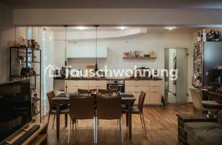 Tauschwohnungen in 50674 Altstadt-Süd, Tauschwohnung: Großzügige 2,5-Zimmer-Neubauwohnung im Belgischen Viertel