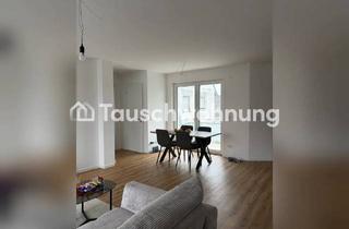Tauschwohnungen in 64291 Arheilgen, Tauschwohnung: Helle 3-Zimmer Wohnung Neubau