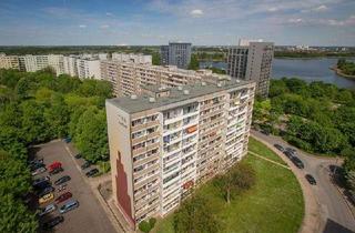 Wohnung mieten in Schrotebogen 10, 39126 Neustädter See, Schöne 2-Raumwohnung in ruhiger Lage