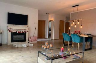 Wohnung mieten in Friedenstraße 23, 15732 Eichwalde, 3- Zimmer DG-Wohnung mit 2 Balkonen und Stellplatz