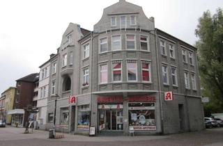 Wohnung mieten in Essener Straße 50, 45899 Horst, GE-Horst 3,5 Raum-Whg. -zentrale Lage- WG geeignet