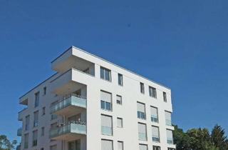 Wohnung mieten in 70469 Feuerbach, STUTTGART-KILLESBERG - 4-ZIMMER-WOHNUNG "AM HÖHENPARK" - FREI AB 01.03.2026.