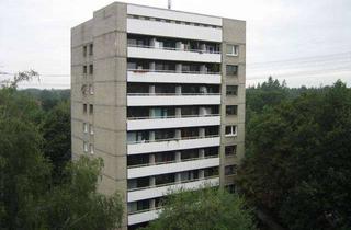 Wohnung mieten in Wedeler Landstraße 63, 22559 Rissen, Praktisches 1-Zimmer-Appartment