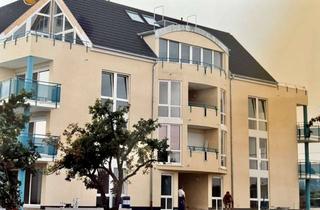 Wohnung mieten in In Der Haarschnur 19, 67269 Grünstadt, Schöne Studiowohnung mit großem Balkon, Südseite In der Haarschnur 19, 67269 Grünstadt