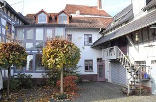 Lofts mieten in August-Bücher-Straße 14, 65510 Hünstetten, Helle 3,5-Zimmer Loft-Wohnung mit Balkon in Hünstetten