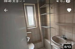 Wohnung mieten in Im Bröhl 10, 35625 Hüttenberg, Helle 3-Zimmer Erdgeschosswohnung mit Balkon in Hüttenberg