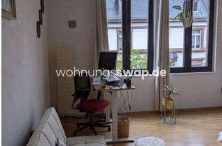 Wohnung mieten in Feldbergstraße 27, 60325 Westend-Süd, Wohnungstausch: Feldbergstraße 27