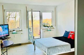 Wohnung mieten in Leimengrube, 72631 Aichtal, 1 Zimmer Wohnung Aichtal mit Terrasse und Tiefgaragenstellplatz