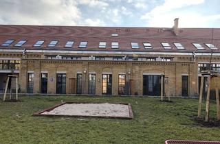 Wohnung mieten in Fleißnerstraße 11e, 04157 Gohlis-Mitte, Tolle 2-Zimmer Wohnung mit großer Dachterrasse in Gohlis-Mitte