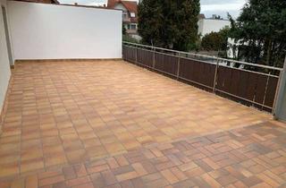 Wohnung mieten in Frankfurter Straße 15, 63303 Dreieich, 3-Zimmer Wohnung mit Balkon in Dreieich Sprendlingen