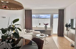 Wohnung mieten in Annabergstraße 14, 42283 Barmen, 3-Zimmer Wohnung mit EBK, saniertem Bad und großem Balkon