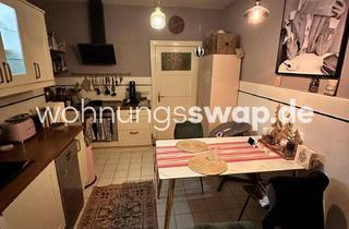 Wohnung mieten in Hanssensweg, 22301 Winterhude, Wohnungstausch: Hanssensweg 7