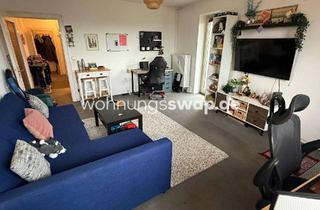 Wohnung mieten in Eilbeker Weg 14, 22089 Eilbek, Wohnungstausch: Eilbeker Weg 14