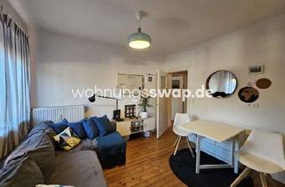 Wohnung mieten in Barmbeker Straße 144, 22301 Winterhude, Wohnungstausch: Barmbeker Straße 144