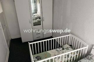 Wohnung mieten in Passierzettel, 20539 Veddel, Wohnungstausch: Passierzettel 5