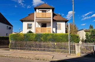 Wohnung mieten in 86391 Stadtbergen, Schöne 2-Zimmer Wohnung zentrumsnah