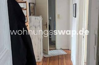 Wohnung mieten in Hospitalstraße A 91, 22767 Altona-Altstadt, Wohnungstausch: Hospitalstraße 91A