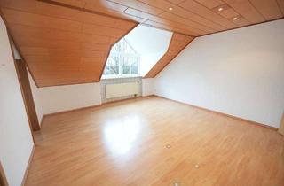 Wohnung mieten in 96476 Bad Rodach, Gemütliche Single-Wohnung mit Einbauküche und Tiefgaragenstellplatz in Bad Rodach